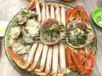 대게, 대게찜, 음식, food, 게, 사진,이미지,일러스트,캘리그라피 - Nsunghee337작가 크라우드픽 - 저작권 걱정 없는 상업용 이미지