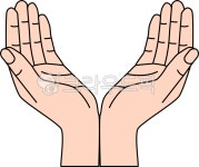 손, 손모아, 두손, 공손한, 모은손, 사진,이미지,일러스트,캘리그라피 - 청천풍무작가 크라우드픽 - 저작권 걱정 없는 상업용 이미지
