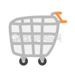 쇼핑카트, 쇼핑, 장바구니, 마트, 슈퍼마켓, 사진,이미지,일러스트,캘리그라피 - Cozu작가 크라우드픽 - 저작권 걱정 없는 상업용 이미지