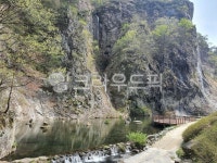 순창, 강천사, 순창강천사, 폭포, 나무, 사진,이미지,일러스트,캘리그라피 - woosung16작가 크라우드픽 - 저작권 걱정 없는 상업용 이미지