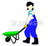 농부산방건강원 | 건강, 농부, 농사, 밭, 일러스트, 사진,이미지,일러스트,캘리그라피 - raracalli작가 크라우드픽 - 저작권 걱정 없는 상업용 이미지