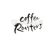 캘리, 커피, 카페, coffee, roasters, 사진,이미지,일러스트,캘리그라피 - 글씨팩토리작가 크라우드픽 - 저작권 걱정 없는 상업용 이미지
