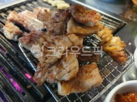 돼지생갈비, 음식, meal, 생갈비, 돼지갈비, 사진,이미지,일러스트,캘리그라피 - ysgkim작가 크라우드픽 - 저작권 걱정 없는 상업용 이미지