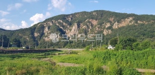 운하산, 백암교, 금산, 금산복수면, 구례리, 사진,이미지,일러스트,캘리그라피 - west vlue작가 크라우드픽 - 저작권 걱정 없는 상업용 이미지