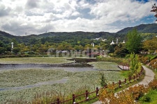 분수, 설봉공원, 설봉산, 이천시, 호수, 사진,이미지,일러스트,캘리그라피 - Deep bLUE작가 크라우드픽 - 저작권 걱정 없는 상업용 이미지