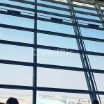 공항, 공항하늘, 공항감성, 건물, building, 사진,이미지,일러스트,캘리그라피 - YELY작가 크라우드픽 - 저작권 걱정 없는 상업용 이미지