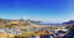 자연, 바다, 남해, 하늘, 독일마을, 사진,이미지,일러스트,캘리그라피 - mylusiper79작가 크라우드픽 - 저작권 걱정 없는 상업용 이미지