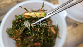 진저리, 진저리무침, 반찬, 무침, 해산물, 사진,이미지,일러스트,캘리그라피 - Ban Kim작가 크라우드픽 - 저작권 걱정 없는 상업용 이미지