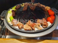 food, 음식, 요리, 양갈비, 고기, 사진,이미지,일러스트,캘리그라피 - Goods작가 크라우드픽 - 저작권 걱정 없는 상업용 이미지