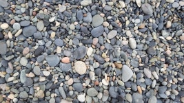 돌, 자갈, 몽돌, 몽돌해변, 정자, 사진,이미지,일러스트,캘리그라피 - Poiuyyy작가 크라우드픽 - 저작권 걱정 없는 상업용 이미지