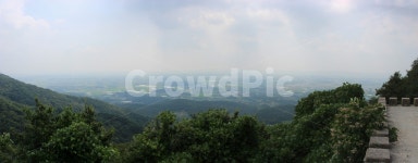 미륵산전망, 익산, 산, 경치, 자연, 사진,이미지,일러스트,캘리그라피 - Nrich_tmddbs작가 크라우드픽 - 저작권 걱정 없는 상업용 이미지