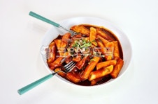 떡볶이, 떡뽁기, 떡복이, 떡, 음식, 사진,이미지,일러스트,캘리그라피 - 깨비선생작가 크라우드픽 - 저작권 걱정 없는 상업용 이미지