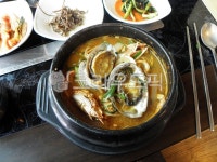 해물뚝배기, 전복해물뚝배기, 전복뚝배기, 식사, 음식, 사진,이미지,일러스트,캘리그라피 - jejuran1004작가 크라우드픽 - 저작권 걱정 없는... 