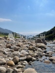 rock, 바위, 계곡, 가을, 하늘, 사진,이미지,일러스트,캘리그라피 - 범일동수비대작가 크라우드픽 - 저작권 걱정 없는 상업용 이미지