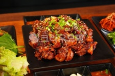 불족, 불족발, 족발, 양념족발, 매운족발, 사진,이미지,일러스트,캘리그라피 - 맛있는 사진작가 크라우드픽 - 저작권 걱정 없는 상업용 이미지