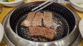 소갈비, 고기근이, 숯불구이, 요리, 음식, 사진,이미지,일러스트,캘리그라피 - shalry작가 크라우드픽 - 저작권 걱정 없는 상업용 이미지