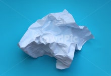 종이, 페이퍼, 탑앵글, 탑뷰, 흰종이, 사진,이미지,일러스트,캘리그라피 - binimin작가 크라우드픽 - 저작권 걱정 없는 상업용 이미지