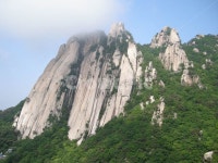 도봉산, 만장봉, 선인봉, 자운봉, 바위산, 사진,이미지,일러스트,캘리그라피 - inwall작가 크라우드픽 - 저작권 걱정 없는 상업용 이미지