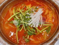 동태탕, 탕, 국물, 양푼이동태탕, 양푼동태탕, 사진,이미지,일러스트,캘리그라피 - 먹방작가 크라우드픽 - 저작권 걱정 없는 상업용 이미지