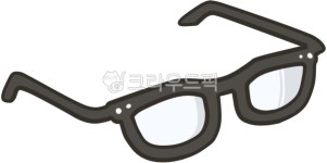 안경, glasses, 뿔테안경, 액세서리, accessory, 사진,이미지,일러스트,캘리그라피 - meiji38작가 크라우드픽 - 저작권 걱정 없는 상업용... 