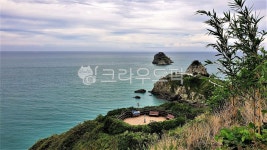 공원휴게소, 해변휴게소, 오륙도, 오륙도바다, 오륙도공원, 사진,이미지,일러스트,캘리그라피 - chego21작가 크라우드픽 - 저작권 걱정 없는... 