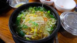 콩나물국밥, 국밥, 해장국, 전주, 콩나물, 사진,이미지,일러스트,캘리그라피 - brilliant작가 크라우드픽 - 저작권 걱정 없는 상업용 이미지