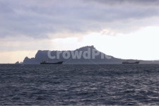 성산일출봉, 바다, 제주도, 풍경, 해안선, 사진,이미지,일러스트,캘리그라피 - Nsimerato작가 크라우드픽 - 저작권 걱정 없는 상업용 이미지