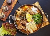 감자탕, 뼈다귀해장국, 감자탕존맛탱, 뼈다귀해장국존맛탱, 감자탕맛집, 사진,이미지,일러스트,캘리그라피 - artzoo작가 크라우드픽 - 저작권... 