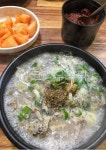 한식, 국밥, 순대국밥, 깍두기, 식사, 사진,이미지,일러스트,캘리그라피 - Bazil작가 크라우드픽 - 저작권 걱정 없는 상업용 이미지