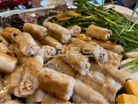 곱창, 음식, 메뉴, 구이, 식사, 사진,이미지,일러스트,캘리그라피 - YOUTIP작가 크라우드픽 - 저작권 걱정 없는 상업용 이미지