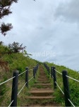 자연, 제주도, 오름, 구름, 하늘, 사진,이미지,일러스트,캘리그라피 - Nmarydog96작가 크라우드픽 - 저작권 걱정 없는 상업용 이미지