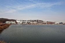 천호지, 단대호수, 안서호, 저수지, 호수, 사진,이미지,일러스트,캘리그라피 - Deep bLUE작가 크라우드픽 - 저작권 걱정 없는 상업용 이미지