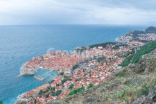 풍경, 바다, 마을, 섬, 하늘, 사진,이미지,일러스트,캘리그라피 - taru00작가 크라우드픽 - 저작권 걱정 없는 상업용 이미지