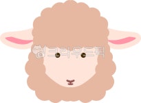 양, 산양, sheep, lamb, 양떼목장, 사진,이미지,일러스트,캘리그라피 - 김심통작가 크라우드픽 - 저작권 걱정 없는 상업용 이미지