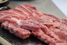 food, 음식, 소고기, 갈비살, 고기, 사진,이미지,일러스트,캘리그라피 - 먹스타 킹콩작가 크라우드픽 - 저작권 걱정 없는 상업용 이미지