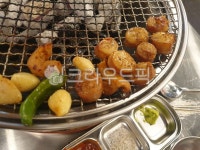 음식, 식사, 안주, food, 대창, 사진,이미지,일러스트,캘리그라피 - ok쁘니작가 크라우드픽 - 저작권 걱정 없는 상업용 이미지