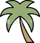 야자수, 야자나무, 나무, 열대, 아열대, 사진,이미지,일러스트,캘리그라피 - ayoung50작가 크라우드픽 - 저작권 걱정 없는 상업용 이미지