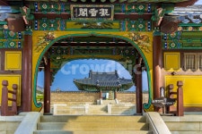 낙산사, 원통보전, 관음전, 성보문화재, 관광지, 사진,이미지,일러스트,캘리그라피 - 봉구58작가 크라우드픽 - 저작권 걱정 없는 상업용 이미지