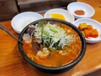 순대국밥, 국밥, 장터국밥, 돼지국밥, 진주국밥, 사진,이미지,일러스트,캘리그라피 - BUSAN OPPA작가 크라우드픽 - 저작권 걱정 없는 상업용... 