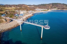 울진, 후포항, 스카이워크, 바다전망대, 전망대, 사진,이미지,일러스트,캘리그라피 - cstrike작가 크라우드픽 - 저작권 걱정 없는 상업용 이미지