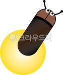 곤충, 벌레, 반딧불이, 개똥벌레, 불빛, 사진,이미지,일러스트,캘리그라피 - grimmaru작가 크라우드픽 - 저작권 걱정 없는 상업용 이미지