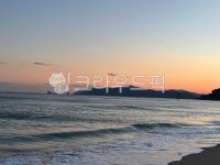 노을, 바다, 하늘, 자연, 일몰, 사진,이미지,일러스트,캘리그라피 - 참숯란작가 크라우드픽 - 저작권 걱정 없는 상업용 이미지