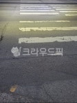 road, 도로, 횡단보도, 길, 땅, 사진,이미지,일러스트,캘리그라피 - 혜리블리작가 크라우드픽 - 저작권 걱정 없는 상업용 이미지