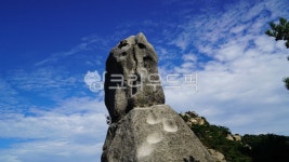 rock, 바위, nature, 모자바위, 의상능선, 사진,이미지,일러스트,캘리그라피 - 웅장작가 크라우드픽 - 저작권 걱정 없는 상업용 이미지