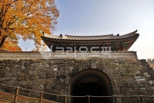 동문, 남한산성, 도립공원, 세계문화유산, 유네스코세계유산, 사진,이미지,일러스트,캘리그라피 - Deep bLUE작가 크라우드픽 - 저작권 걱정 없는... 