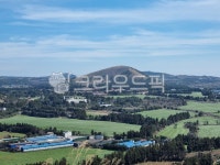 제주도, 오름, 자연환경, 한라산, 풍경, 사진,이미지,일러스트,캘리그라피 - 96jds96작가 크라우드픽 - 저작권 걱정 없는 상업용 이미지