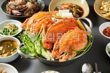 꽃게탕, 꽃게, 탕, 게찌게, meal, 사진,이미지,일러스트,캘리그라피 - gragoribak작가 크라우드픽 - 저작권 걱정 없는 상업용 이미지