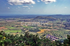 용눈이오름, 오름, 제주, 다랑쉬오름, 기생화산, 사진,이미지,일러스트,캘리그라피 - Deep bLUE작가 크라우드픽 - 저작권 걱정 없는 상업용 이미지