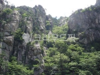 금강산, 금강산관광, 산, 하늘, 자연, 사진,이미지,일러스트,캘리그라피 - 사진의 정수작가 크라우드픽 - 저작권 걱정 없는 상업용 이미지