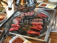 음식, 고기, 고기굽기, food, 소갈비, 사진,이미지,일러스트,캘리그라피 - qkenr2005작가 크라우드픽 - 저작권 걱정 없는 상업용 이미지